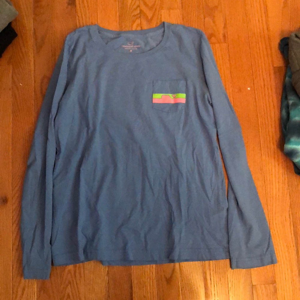 Long sleeve